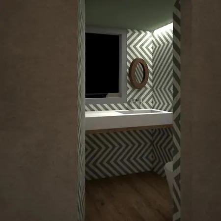 Le Coin Du Chateau *