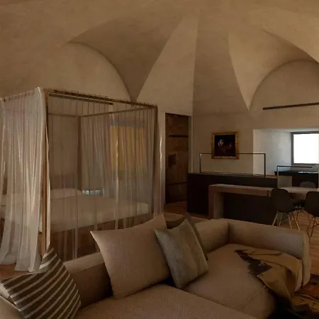 Apartamento Le Coin Du Chateau