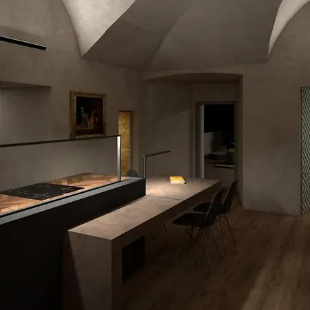 Le Coin Du Chateau *