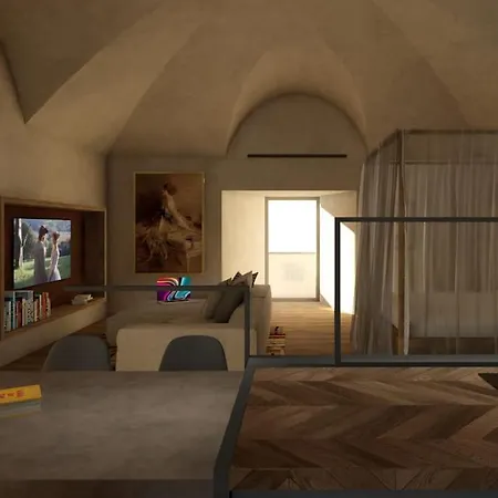 Le Coin Du Chateau Apartament Saint-Pierre