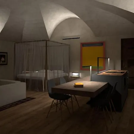 Apartament Le Coin Du Chateau Saint-Pierre