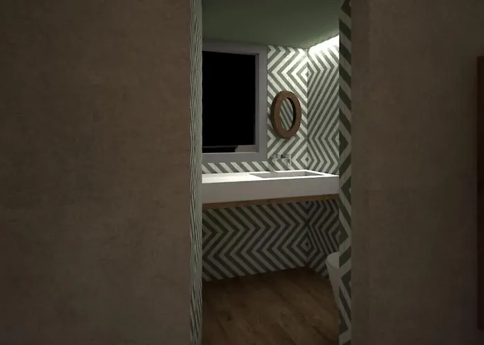 Le Coin Du Chateau *