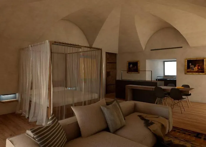 Appartamento Le Coin Du Chateau