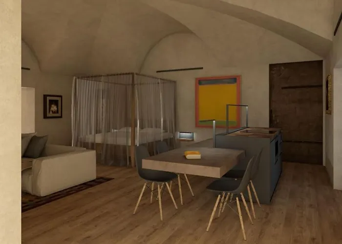 Le Coin Du Chateau 圣皮埃尔