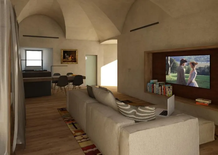 Le Coin Du Chateau * 圣皮埃尔